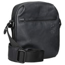 aunts & uncles Japan RE Onga RE - Umhängetasche 19 cm (black) - Markenkoffer