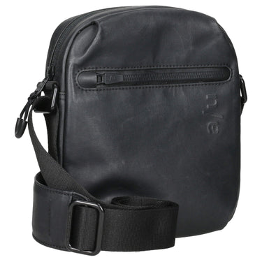 aunts & uncles Japan RE Onga RE - Umhängetasche 19 cm (black) - Markenkoffer