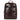 Piquadro Blue Square - Rucksack 14" 37 cm (mahogany)