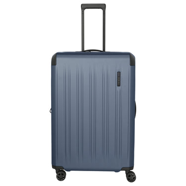 Travelite Dynamiic - 4-Rollen-Trolley Set 3 tlg. L+M erw. (denimblue) - Ansicht 2