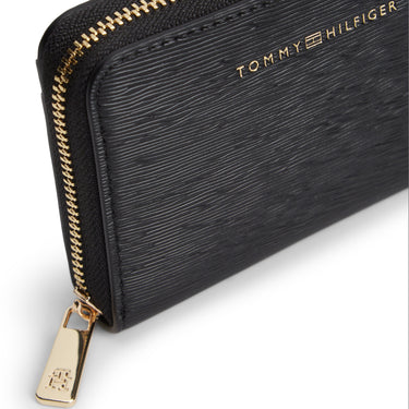Tommy Hilfiger Modern - Geldbörse 4cc 12 cm (black) - Ansicht 4