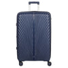 CHECK.IN Sydney - 4-wheel trolley L 76 cm (navy blue)