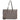 Mandarina Duck MD20 - Shopper 47 cm (Color: taupe)
