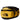 The North Face Base Camp Duffel XS 31 - Reisetasche 45 cm (summit gold-tnf black)