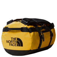 The North Face Base Camp Duffel - XS 45 cm (Color: summit gold/tnf black)
