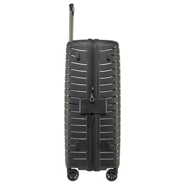 Stratic Novium SL - 4-Rollen-Trolley 77 cm erw. (black) - Ansicht 5