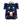Affenzahn "Große Freunde" - Kindergartenrucksack für 3 - 5 J. (Elefant) - Markenkoffer