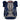 Affenzahn "Große Freunde" - Kindergartenrucksack für 3 - 5 J. (Elefant) - Markenkoffer