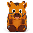 Affenzahn "Große Freunde" - Kindergartenrucksack für 3 - 5 J. (Giraffe) - Markenkoffer