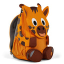 Affenzahn "Große Freunde" - Kindergartenrucksack für 3 - 5 J. (Giraffe) - Markenkoffer