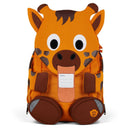 Affenzahn "Große Freunde" - Kindergartenrucksack für 3 - 5 J. (Giraffe) - Markenkoffer