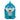 Affenzahn "Große Freunde" - Kindergartenrucksack für 3 - 5 J. (Hai) - Markenkoffer
