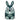 Affenzahn "Große Freunde" - Kindergartenrucksack für 3 - 5 J. (Hase) - Markenkoffer