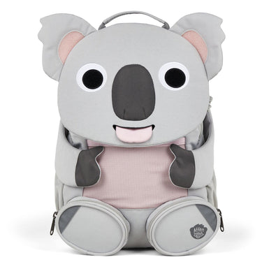 Affenzahn "Große Freunde" - Kindergartenrucksack für 3 - 5 J. (Koala) - Markenkoffer