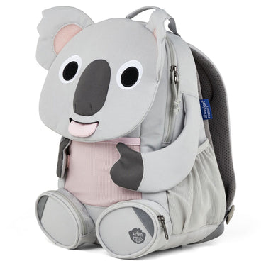 Affenzahn "Große Freunde" - Kindergartenrucksack für 3 - 5 J. (Koala) - Markenkoffer