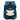Affenzahn "Große Freunde" - Kindergartenrucksack für 3 - 5 J. (Schildkröte) - Markenkoffer
