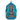 Affenzahn "Große Freunde" - Rucksack für 3 - 5 J. (Hai) - Markenkoffer