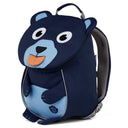 Affenzahn "Kleine Freunde" - Kindergartenrucksack für 1 - 3 J. (Bär) - Markenkoffer
