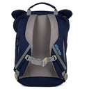 Affenzahn "Kleine Freunde" - Kindergartenrucksack für 1 - 3 J. (Bär) - Markenkoffer