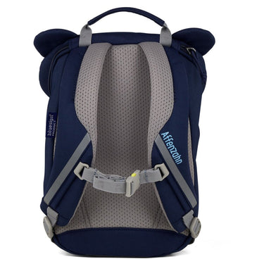 Affenzahn "Kleine Freunde" - Kindergartenrucksack für 1 - 3 J. (Bär) - Markenkoffer