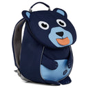 Affenzahn "Kleine Freunde" - Kindergartenrucksack für 1 - 3 J. (Bär) - Markenkoffer