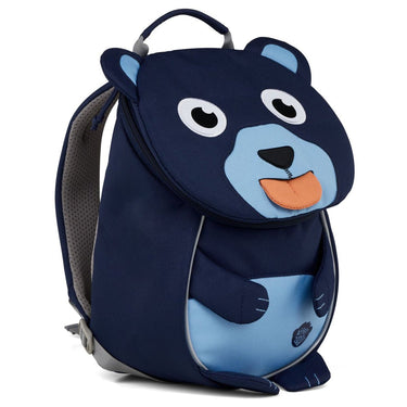 Affenzahn "Kleine Freunde" - Kindergartenrucksack für 1 - 3 J. (Bär) - Markenkoffer