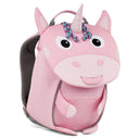 Affenzahn "Kleine Freunde" - Kindergartenrucksack für 1 - 3 J. (Einhorn) - Markenkoffer