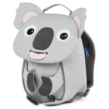 Affenzahn "Kleine Freunde" - Kindergartenrucksack für 1 - 3 J. (Koala) - Markenkoffer