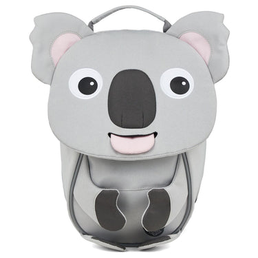 Affenzahn "Kleine Freunde" - Kindergartenrucksack für 1 - 3 J. (Koala) - Markenkoffer