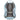 Affenzahn "Kleine Freunde" - Kindergartenrucksack für 1 - 3 J. (Robbe) - Markenkoffer