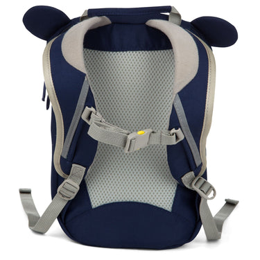 Affenzahn Kleine Freunde - Rucksack für 1 - 3 J. (Bobo Bär) - Markenkoffer