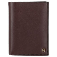 Aigner Basics - Geldbörse 10cc 12.5 cm (antic) - Markenkoffer