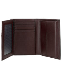 Aigner Basics - Geldbörse 10cc 12.5 cm (antic) - Markenkoffer