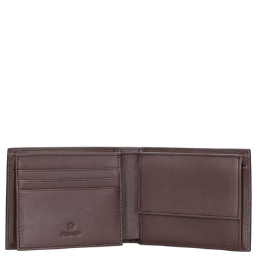 Aigner Basics - Geldbörse 7cc 11 cm (antic) - Ansicht 4