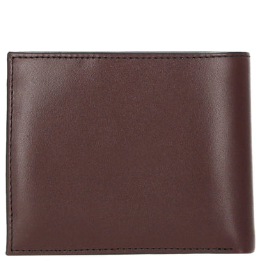 Aigner Basics - Geldbörse 8cc 12 cm (antic) - Markenkoffer