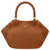 Aigner Carre Soft - Tote Bag M 35 cm (cognac brown)