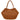 Aigner Carre Soft - Shopper L 49 cm (cognac brown) - Markenkoffer