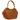 Aigner Carre Soft - Shopper L 49 cm (cognac brown) - Markenkoffer