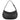 Aigner Cavallo - Schultertasche XS 26 cm (black) - Markenkoffer