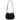 Aigner Cavallo - Umhängetasche S 24 cm (black) - Markenkoffer