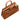 Aigner Cybill - Henkeltasche 30.5 cm (cognac brown) - Markenkoffer
