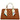 Aigner Cybill - Henkeltasche 30.5 cm (cognac brown) - Markenkoffer