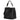 Aigner Delia - Henkeltasche S 22 cm (black) - Markenkoffer