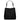 Aigner Delia - Henkeltasche S 22 cm (black) - Markenkoffer