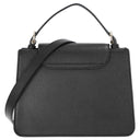Aigner Delia - Henkeltasche S 23 cm (black) - Markenkoffer