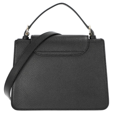 Aigner Delia - Henkeltasche S 23 cm (black) - Markenkoffer