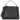 Aigner Delia - Henkeltasche S 23 cm (black) - Markenkoffer