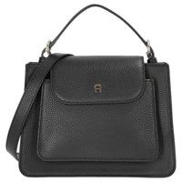 Aigner Delia - Henkeltasche S 23 cm (black) - Markenkoffer