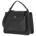 Aigner Delia - Henkeltasche S 23 cm (black) - Markenkoffer