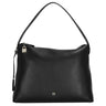 Aigner Delia - Schultertasche L 39 cm (black) - Markenkoffer